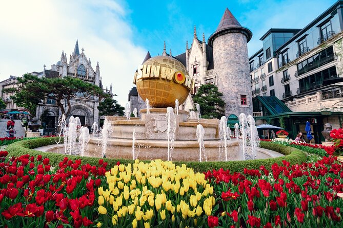 Hoi An to Ba Na Hills Private Car Transfer - Tips to Make the Day Smoother (Without Overthinking It)
