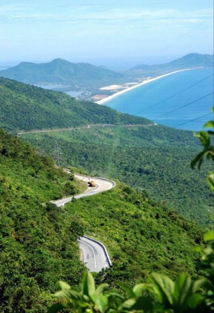 Hoi An To Marble-Monkey Mountain & Hai Van Pass by Motorbike - Price and value: what $60 includes, and what you should budget