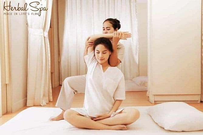 Hot Stone Massage For Full Body Blood Circulation At Da Nang - What’s Included in This $26 Price (and Why It Feels Like Good Value)