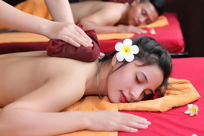 Hot Stone Massage For Full Body Blood Circulation At Da Nang - Tips to Get Better Results From Your Hot Stone Massage