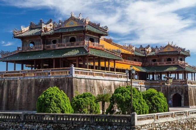 Hue City 1 Day Tour (from Da Nang) - Key Highlights That Make This Tour Worth Your Time