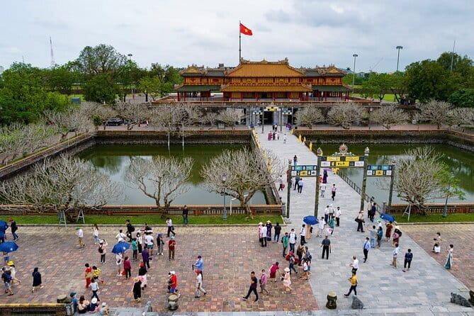 Hue City 1 Day Tour (from Da Nang) - Hue City From Da Nang: Why This One-Day Plan Works