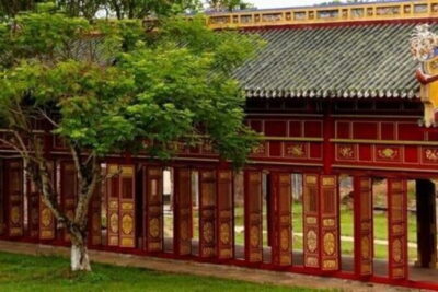Hue City 1 Day Tour (from Da Nang) - The Hai Van Tunnel Drive: More Than Just Getting There