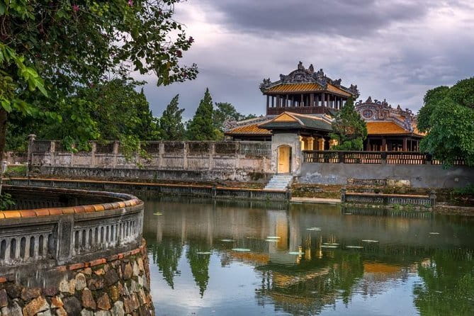 Hue City 1 Day Tour (from Da Nang) - Group Size, Guide Style, and Why It Shows Up in Reviews