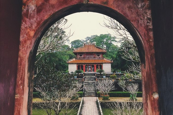 Hue city from Da Nang Private tour - Price and logistics: is $158.45 per person fair for what you get?
