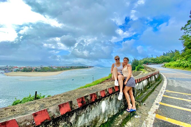 Hue Day Trip from Da Nang with Imperial Palace and Royal Tombs - Who should book this Hue day trip from Da Nang?