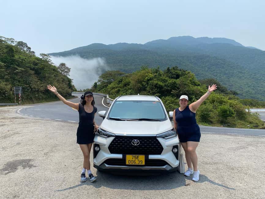 Hue Day Trip from Danang/Hoi An with English Speaking Driver - Key highlights that make this Hue day trip worth your time
