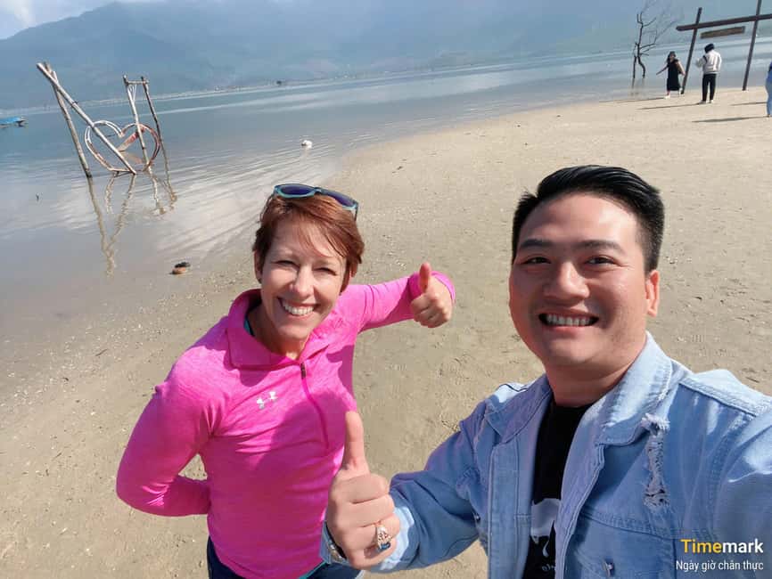 Hue Day Trip from Danang/Hoi An with English Speaking Driver - Should you book this Hue day trip from Hoi An or Da Nang?