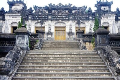 Hue Imperial City Full Day Small Group Tour from Da Nang - Hue Imperial City: how to make the citadel visit feel worth it