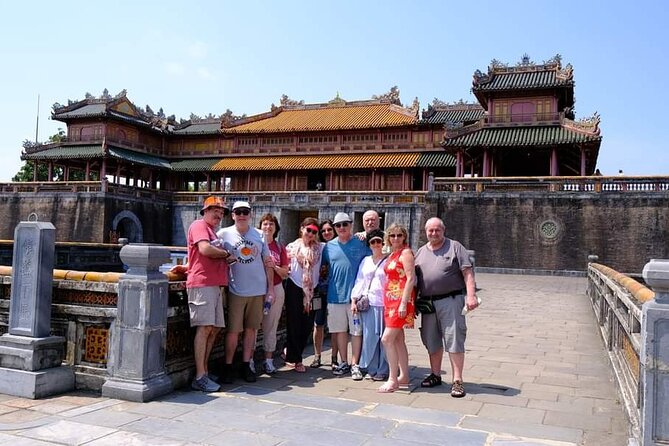 Hue Imperial City Full Day Small Group Tour from Da Nang - Price and logistics: why $66 can work (and where you may spend extra)