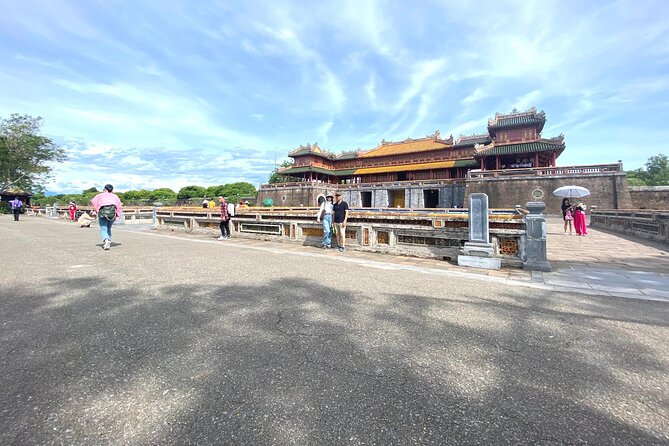 Hue Imperial City Full Day Small Group Tour from Da Nang - Should you book the Hue Imperial City full-day tour?