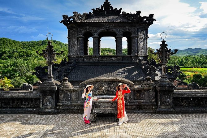 Hue Imperial City & Hai Van Pass Small Group Tour from Da Nang – Full Day - The day’s rhythm: 11.5 hours with real breathing space