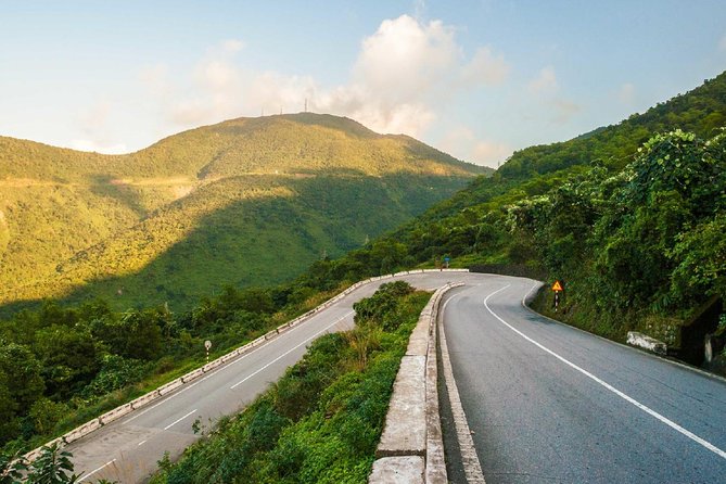 Hue Imperial City & Hai Van Pass Small Group Tour from Da Nang – Full Day - Hai Van Pass: where the scenic stops make the trip worth it