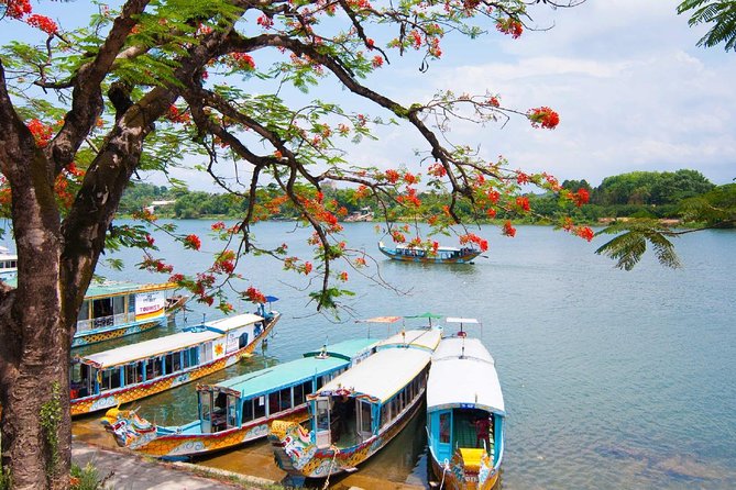 Hue Imperial City & Hai Van Pass Small Group Tour from Da Nang – Full Day - Why the local guide matters more than you think