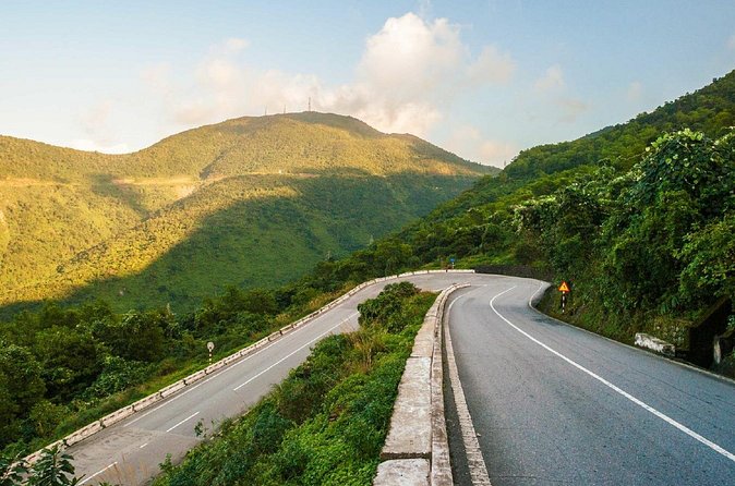 Hue Imperial City & Hai Van Pass Small Group Tour from Da Nang – Full Day - Who this Hue day trip fits best