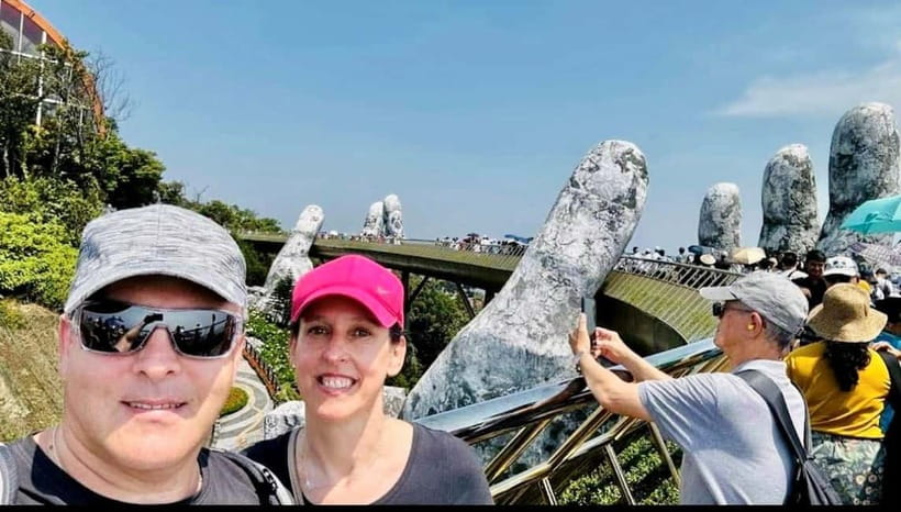 Hue: Private Car to/from Hoi An via Multi Attractions(1-Way) - Key Highlights Worth Planning For