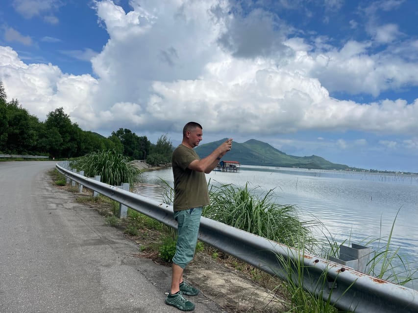 Hue To Hoi An By Jeep Via Hai Van Pass With Fabulous Stops - Getting to Hoi An: Drop-Off and How to Plan the Rest of Your Evening