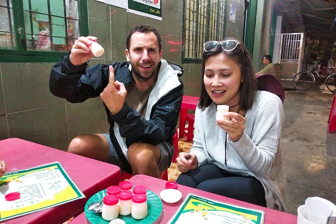 Let's eat LIKE a Vietnamese - Explore Foods Tour - Key Highlights You’ll Feel During the Tour