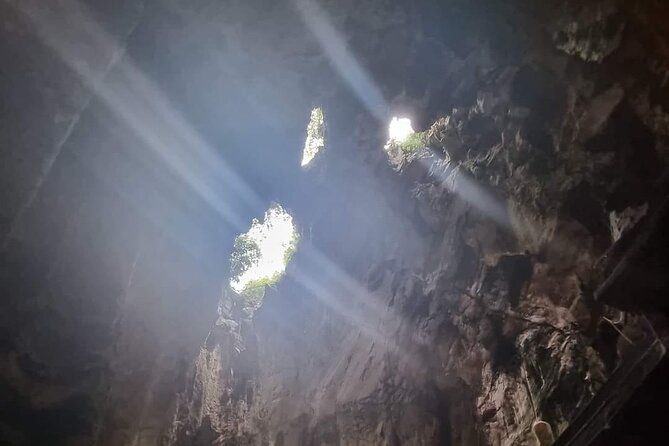 Marble Mountain & Hoi An Ancient City - Afternoon & Evening Tour - Marble Mountains: Caves, Pagodas, and the Five Element Hills