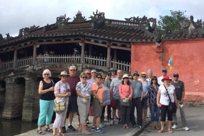 Marble Mountain & Hoi An Ancient Town Private Day Tour from Da Nang/ Hoi An City - Shopping and Tailors in Hoi An: How to Make the Time Count