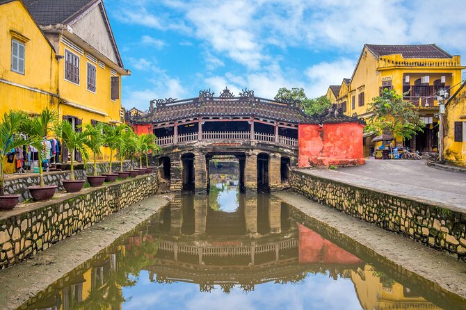 Marble Mountain, Linh Ung Pagoda and Hoi An From Da Nang - Who should book this, and who should consider alternatives