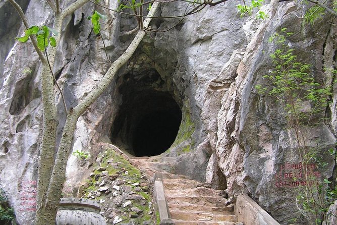 Marble Mountain, Linh Ung Pagoda and Hoi An From Da Nang - Should you book this Marble Mountain, Linh Ung Pagoda, and Hoi An day tour?