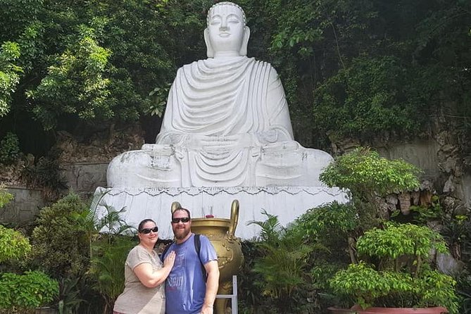 Marble Mountains - Hoi An City- Night Market- Sampan Boat Ride - Who should book this and who should consider alternatives
