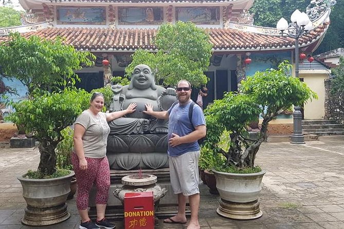 Marble Mountains - Hoi An City- Night Market- Sampan Boat Ride - Should you book the Marble Mountains–Hoi An night combo?