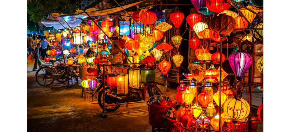 Marble Mountains - Lady Buddha - Coconut Village & Hoi An - Price and value: why $58 can work on a long, ticket-heavy day