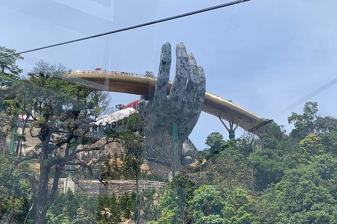 Marble Moutain - Golden Bridge - Ba Na Hill via Cable Car from Da Nang or Hoi an - Price and Value: What $140 Includes (and Why It Can Be Worth It)