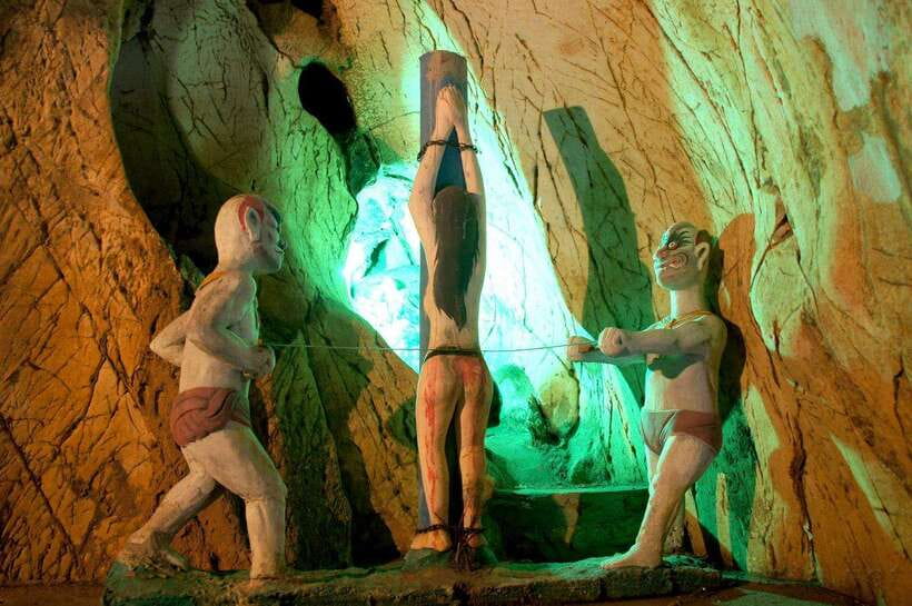 Marble Moutains, Monkey Islands, and Hell Cave Luxury Tour - Price and value: what you’re really paying for at $30