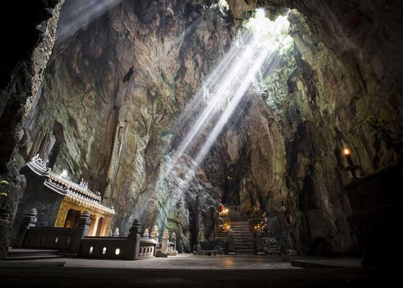 Marble Moutains, Monkey Islands, and Hell Cave Luxury Tour - Who this tour is best for (and who should think twice)