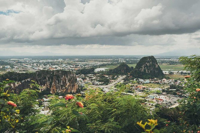 Monkey Mountain, Marble Mountain, Hoi An Ancient Town Night Tour - Who Should Book This Tour—and Who Might Skip It