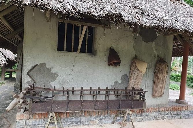 MY LAI MASSACRE Tour from Hotel in Da Nang City or Hoi An City ( Private Tour ) - Key things to know before you go