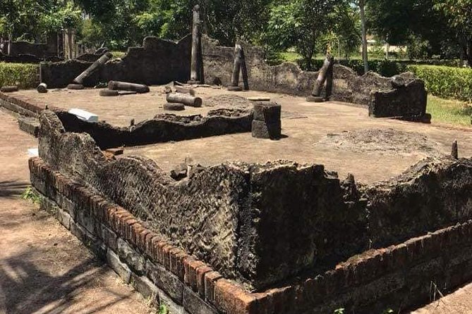 MY LAI MASSACRE Tour from Hotel in Da Nang City or Hoi An City ( Private Tour ) - Why this My Lai tour hits harder than most war stops