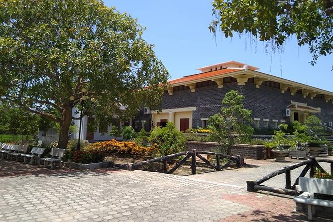 MY LAI MASSACRE Tour from Hotel in Da Nang City or Hoi An City ( Private Tour ) - Stop 2: Son My Memorial (1 hour, ticket included)
