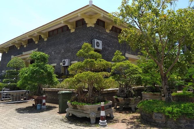 MY LAI MASSACRE Tour from Hotel in Da Nang City or Hoi An City ( Private Tour ) - What your $108 price actually covers