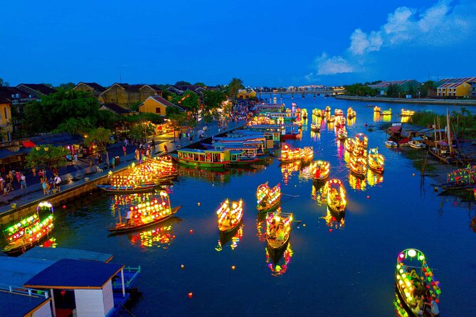 My Son Customize Tour/Da Nang/ Hoi An guided by Historian Private - A private Da Nang to Hoi An day with a historian guide