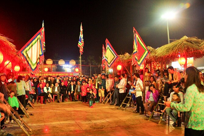 My Son Customize Tour/Da Nang/ Hoi An guided by Historian Private - Hoi An Ancient Town: old trading streets and Japanese bridge energy