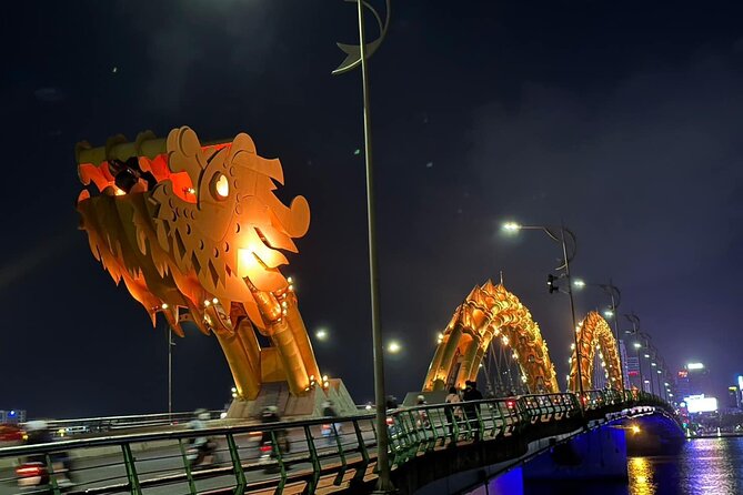 My Son Customize Tour/Da Nang/ Hoi An guided by Historian Private - Who should book this, and who might skip it