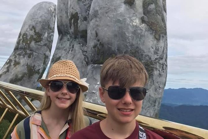 My Son Early Morning Tour & Golden Bridge Ba Na Hill via Cable Car Tour(Private) - Who This Private Combo Tour Is Best For