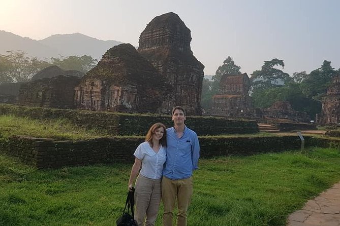 My Son Holyland , Hoi An Ancient City Tour With Night Market , Sampan Boat Ride - Key highlights to know before you go