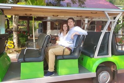 My Son Holyland , Hoi An Ancient City Tour With Night Market , Sampan Boat Ride - My Son Sanctuary: Champa temples and how to see them well