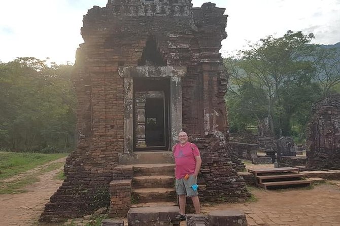 My Son Holyland in the Early Morning-UNESSCO World Heritage Site - Who this private early tour is best for