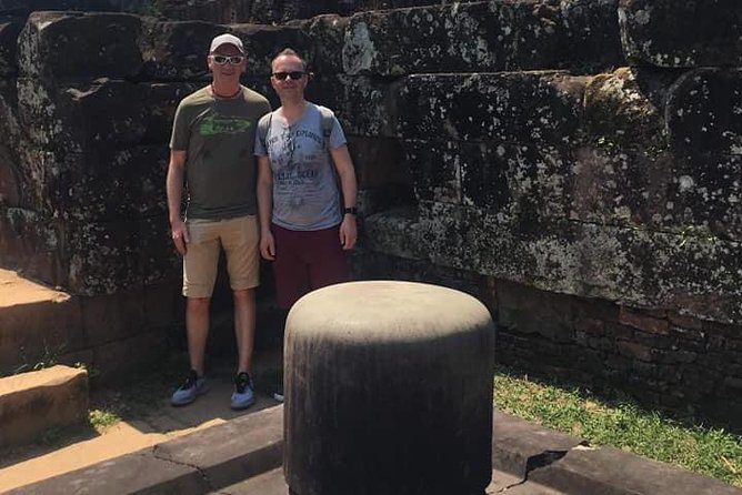 MY SON HOLYLAND-Morning or Afternoon Tour from HOI AN or DA NANG - Price and value: what $62.42 buys you in real travel terms