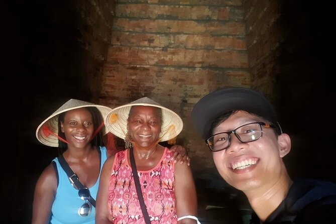 My Son Private Tour Half-day - Price and value: is $89 per person a smart buy?