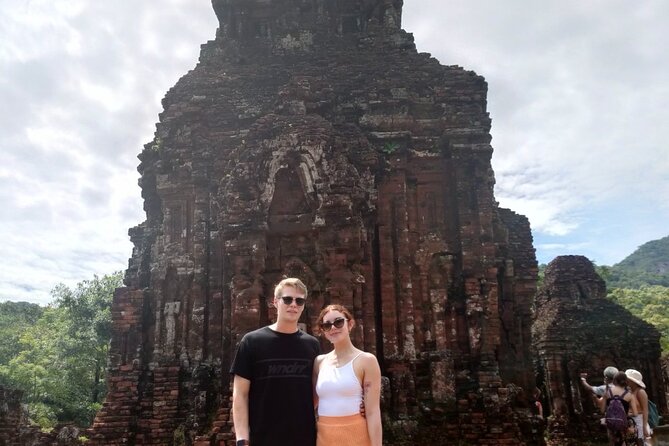 My Son Private Tour Half-day - Should you book it? My quick decision guide