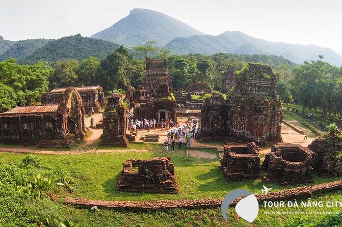 My Son sanctuary and Hoi An ancient town private tour (8a.m-4p.m) - Timing, pickup zones, and how to budget beyond the base price