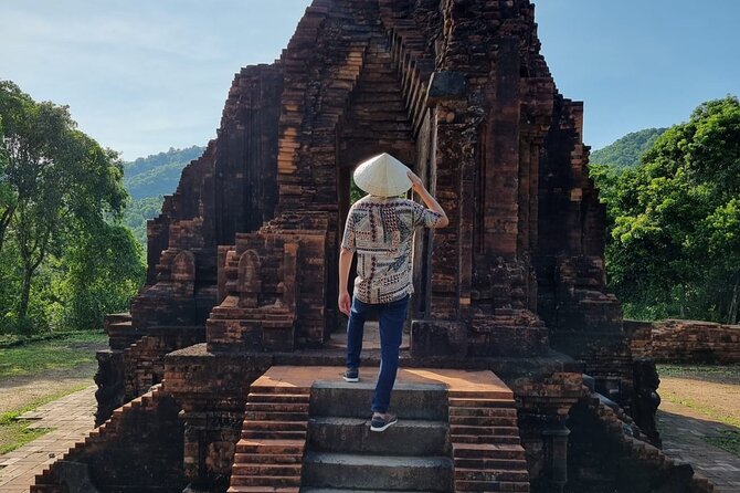 My Son sanctuary and Hoi An ancient town private tour (8a.m-4p.m) - Should you book this private day tour?