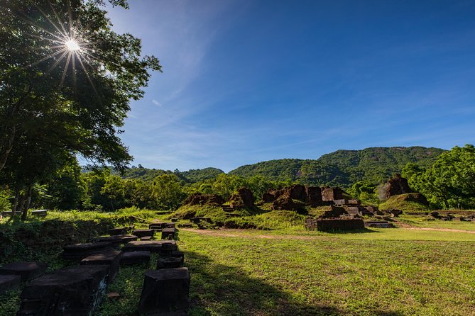 My Son Sanctuary And Hoi An Heritage Full-day Tour - The Japanese Covered Bridge (and Why It Matters in Hoi An)